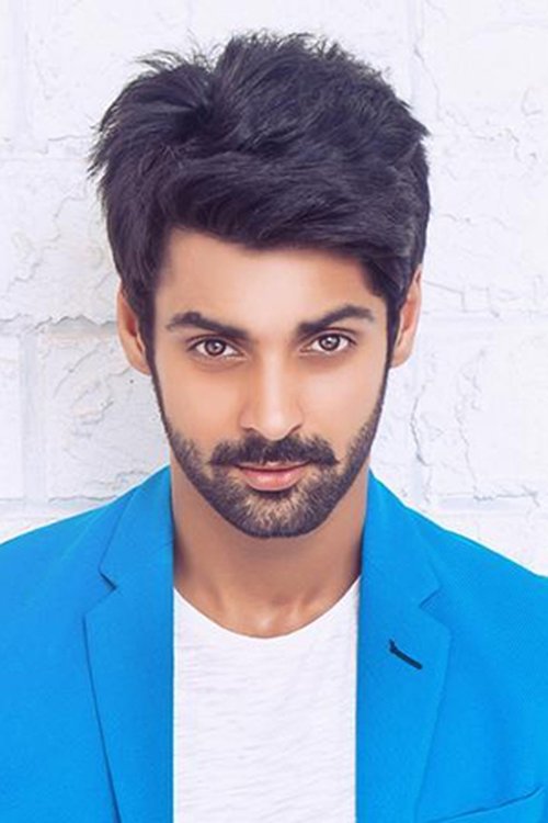 Zdjęcie Karan Wahi