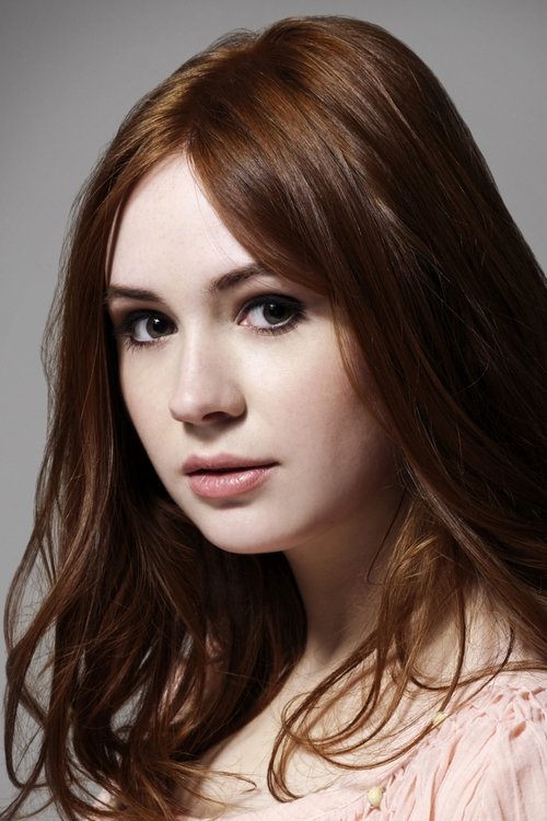 Zdjęcie Karen Gillan