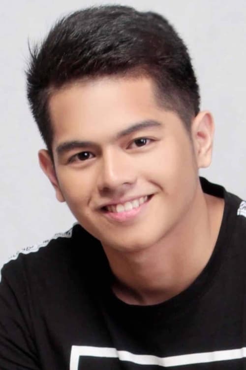 Zdjęcie Karl Aquino