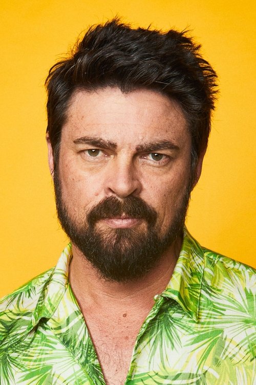 Zdjęcie Karl Urban