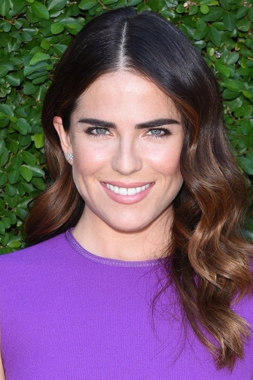 Zdjęcie Karla Souza