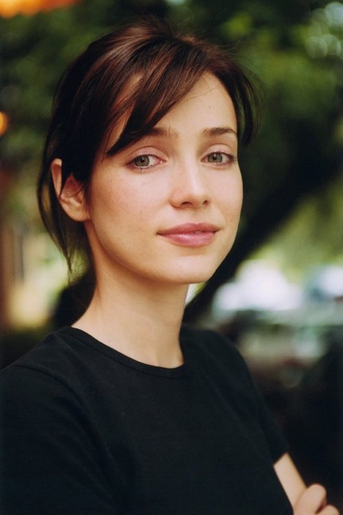 Zdjęcie Karolina Rosińska