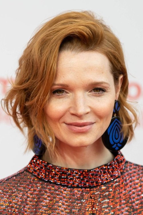 Zdjęcie Karoline Herfurth