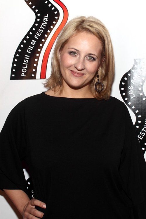 Katarzyna Jungowska całe filmy