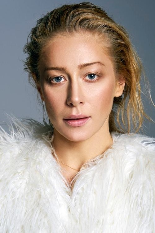 Zdjęcie Katarzyna Warnke