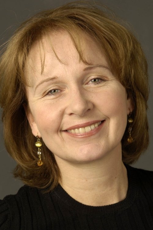 Zdjęcie Kate Burton