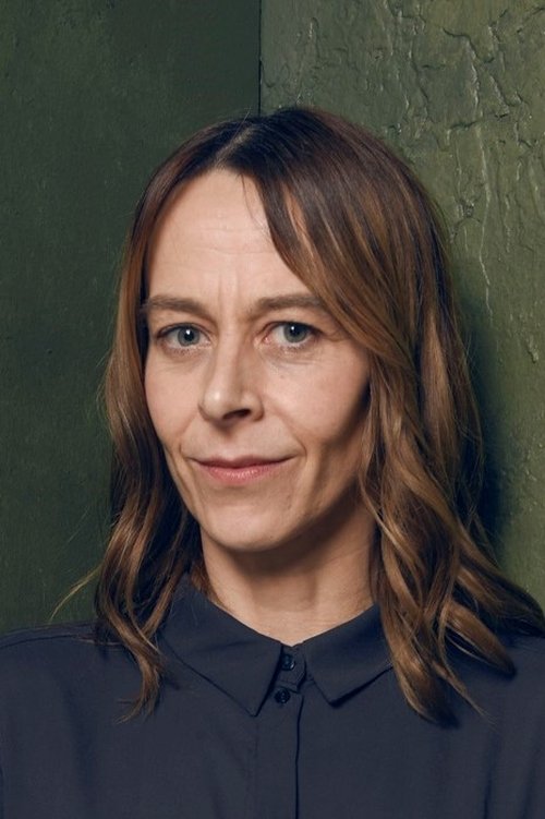 Zdjęcie Kate Dickie