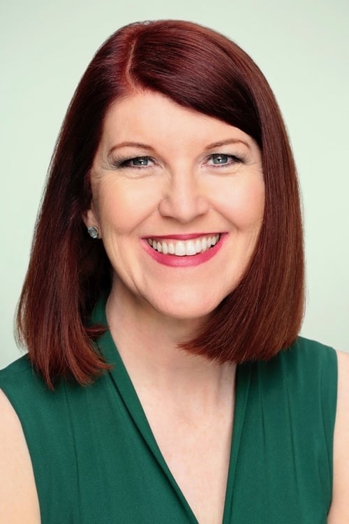 Zdjęcie Kate Flannery