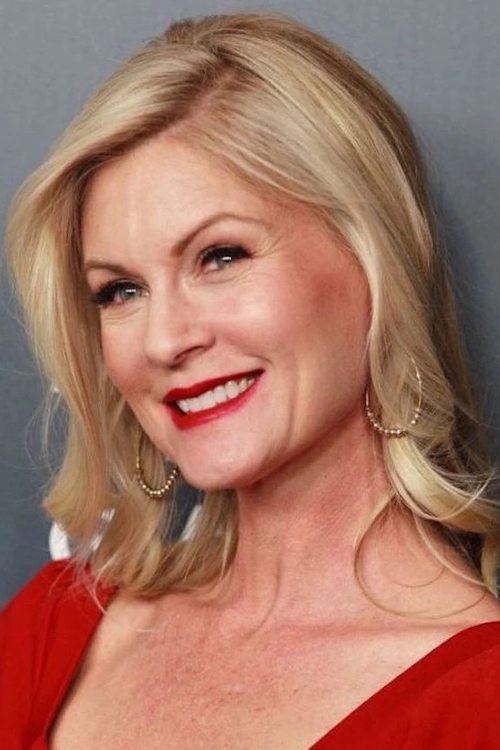 Zdjęcie Kate Higgins