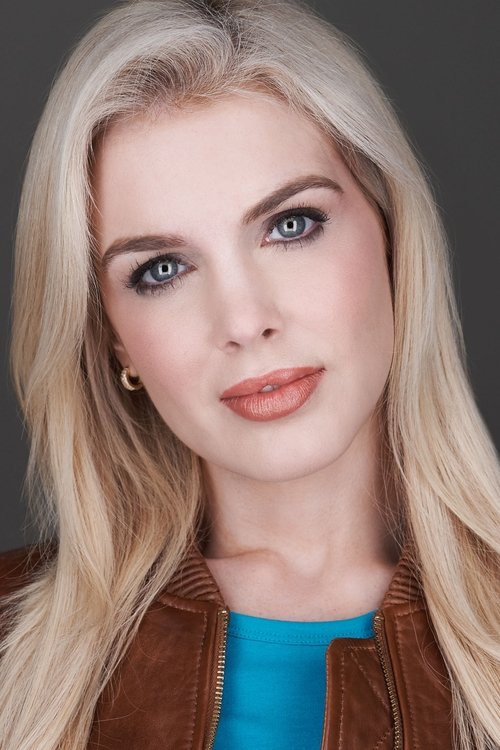 Zdjęcie Kate Katzman