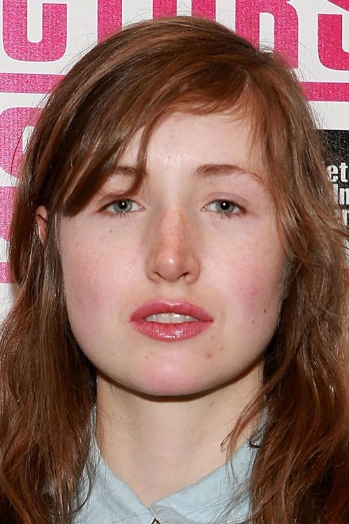 Zdjęcie Kate Lyn Sheil