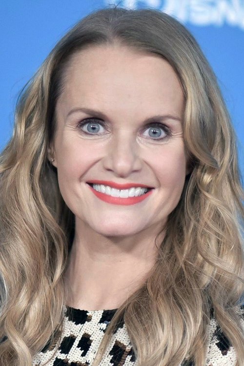 Zdjęcie Kate Reinders