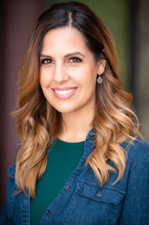 Zdjęcie Katharine Franco