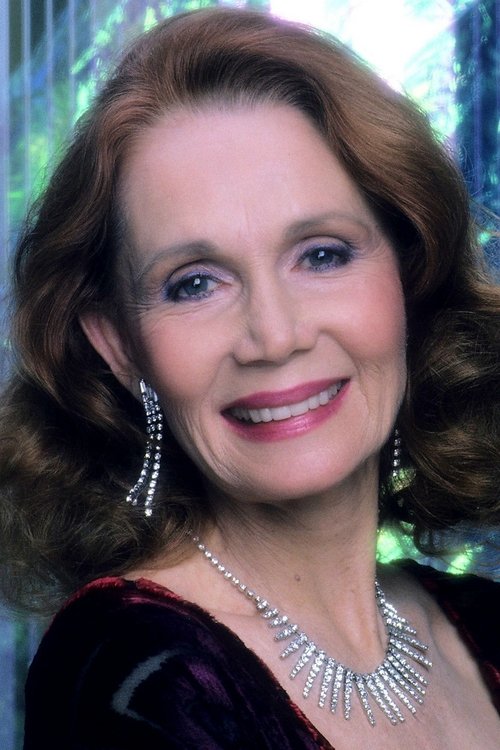 Zdjęcie Katherine Helmond