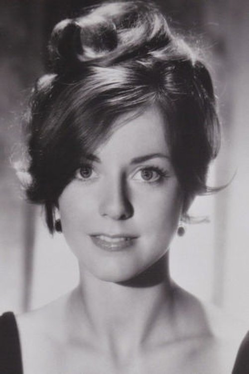 Zdjęcie Katherine Justice