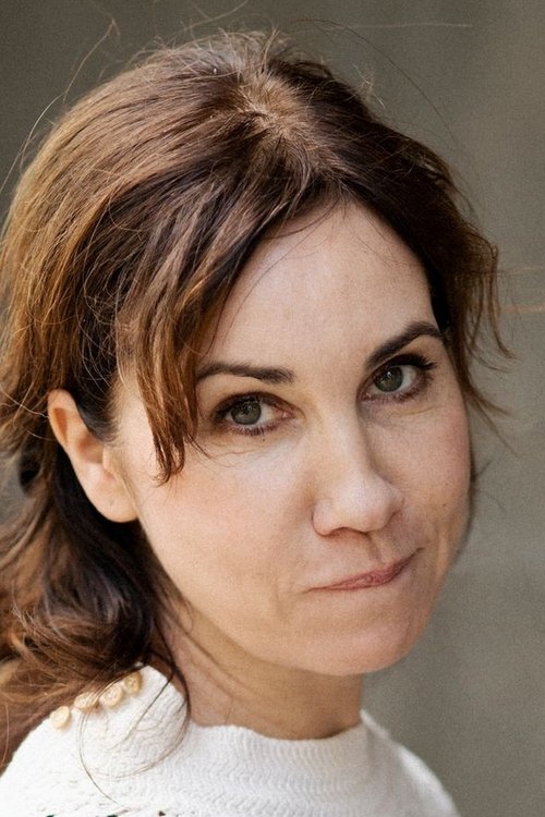 Zdjęcie Kathrin Angerer