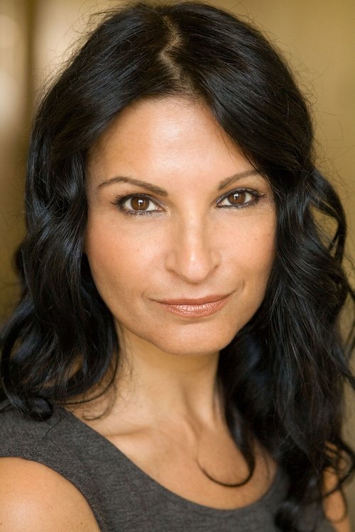 Zdjęcie Kathrine Narducci