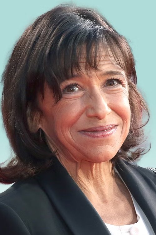 Zdjęcie Kathryn Hunter