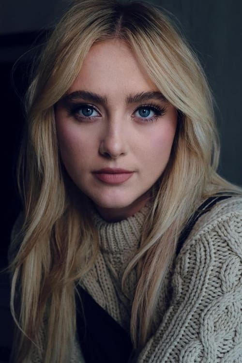 Zdjęcie Kathryn Newton