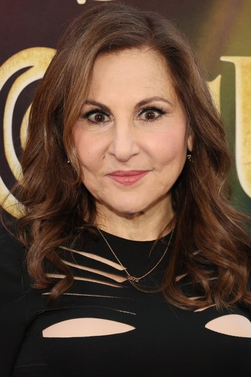 Zdjęcie Kathy Najimy
