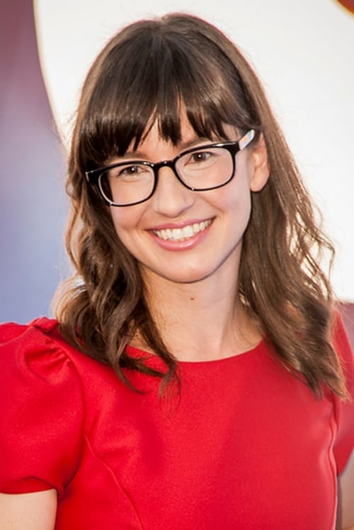 Zdjęcie Katie Crown