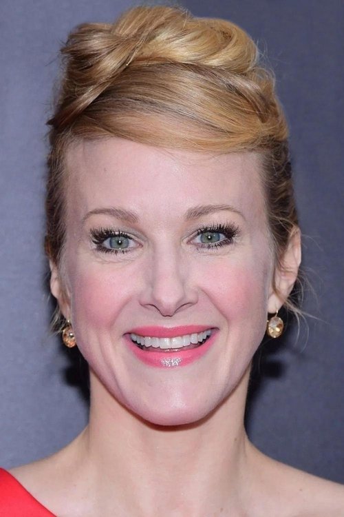 Zdjęcie Katie Finneran