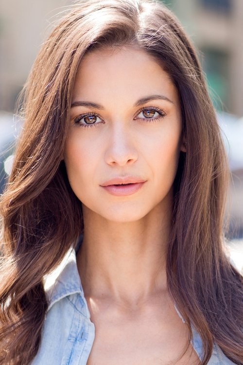 Zdjęcie Katie McCarty