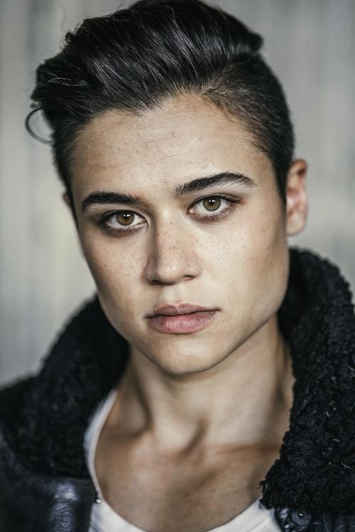 Zdjęcie Katy O'Brian