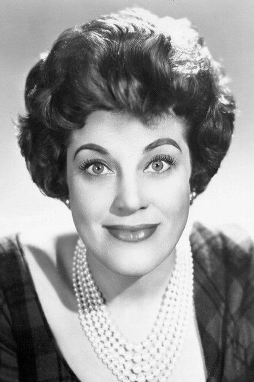 Zdjęcie Kaye Ballard