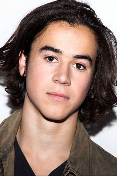 Zdjęcie Keean Johnson