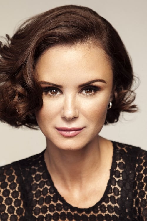 Zdjęcie Keegan Connor Tracy