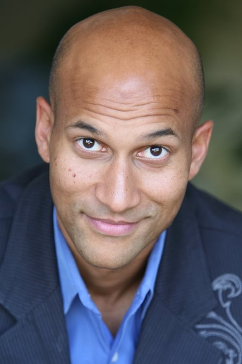 Zdjęcie Keegan-Michael Key
