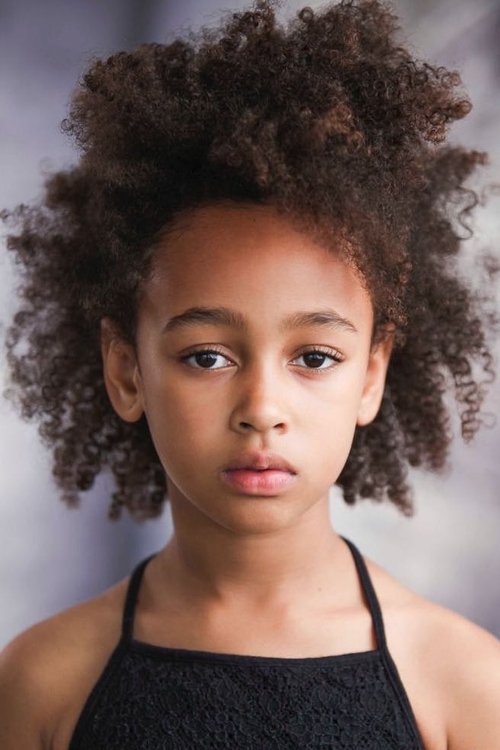 Zdjęcie Keira Chansa