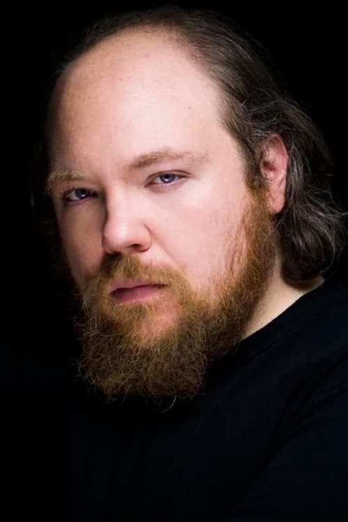 Zdjęcie Keith Brooks