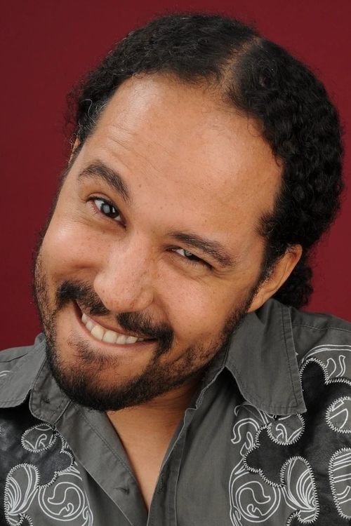 Zdjęcie Keith Ferguson