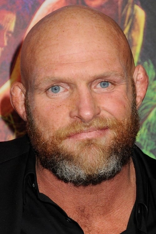Zdjęcie Keith Jardine