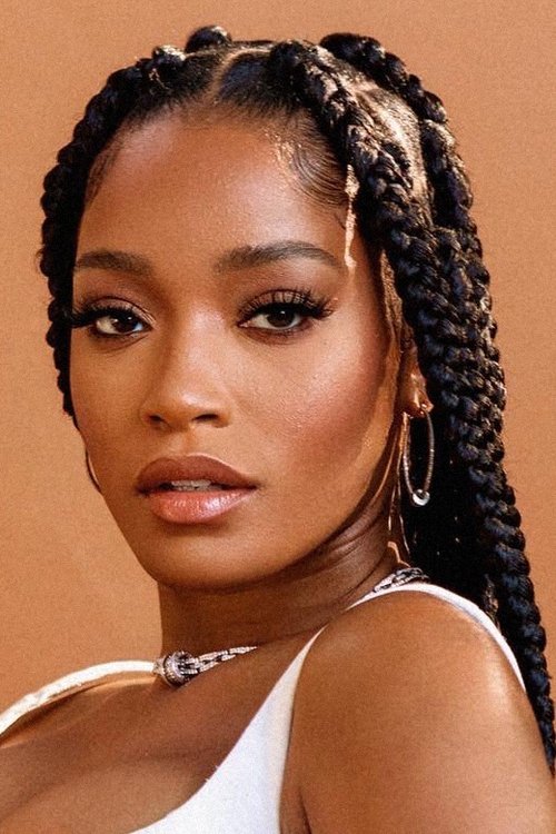 Zdjęcie Keke Palmer