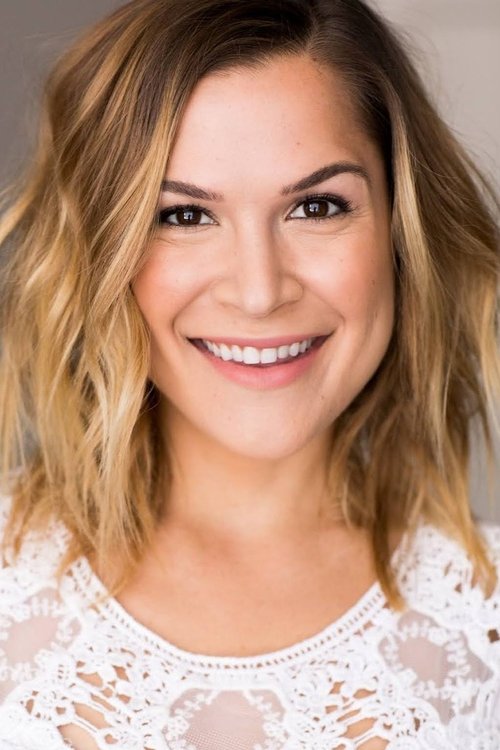 Zdjęcie Kelcey Rose