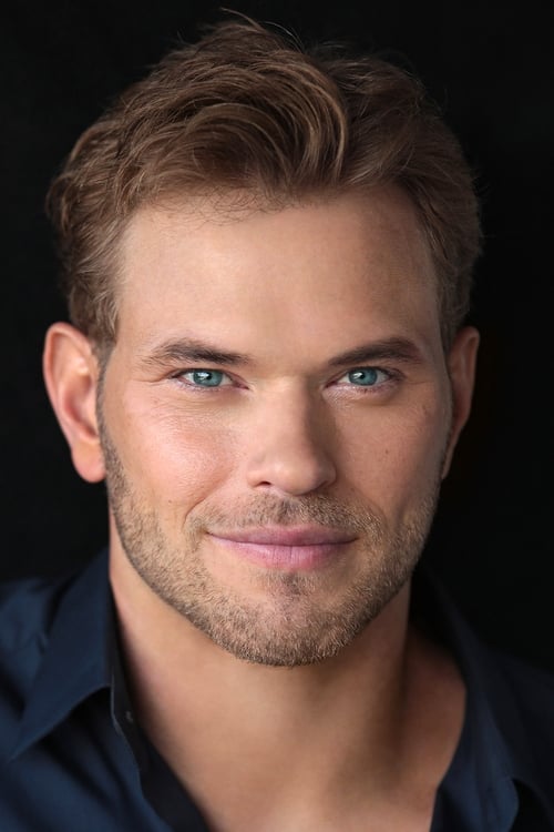 Zdjęcie Kellan Lutz