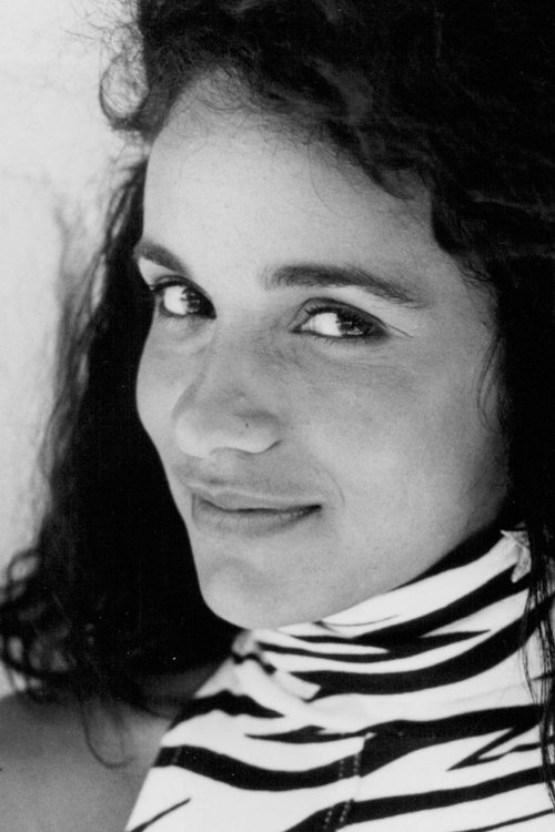 Zdjęcie Kelly Jo Minter