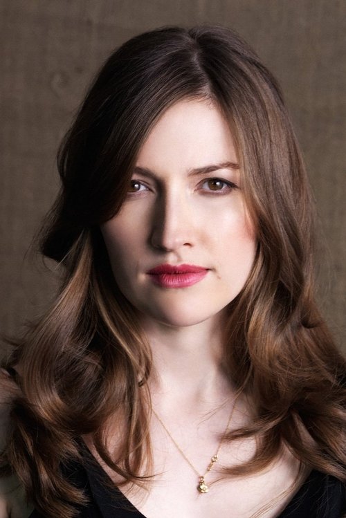 Zdjęcie Kelly Macdonald