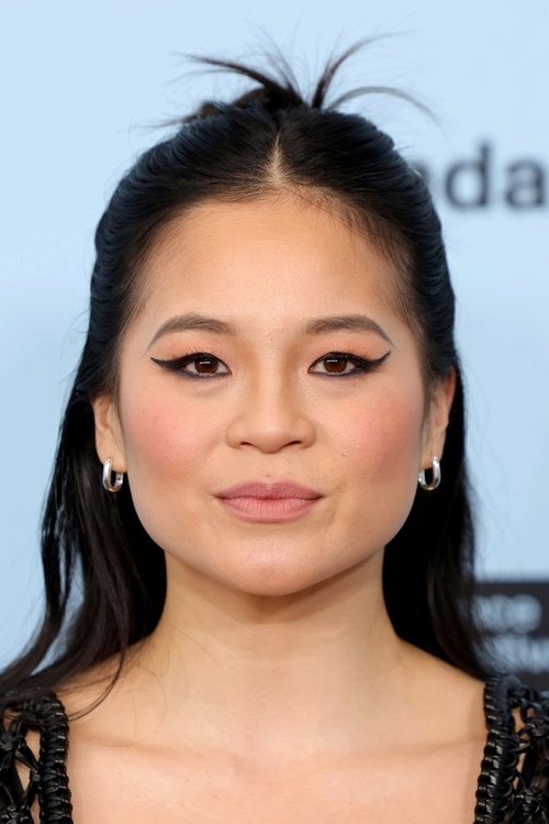 Zdjęcie Kelly Marie Tran