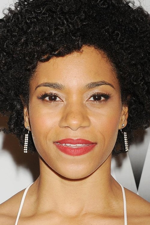 Zdjęcie Kelly McCreary