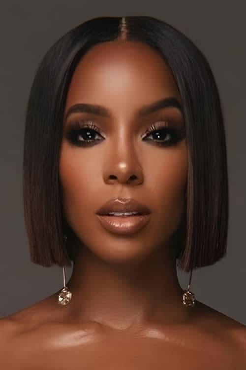 Zdjęcie Kelly Rowland