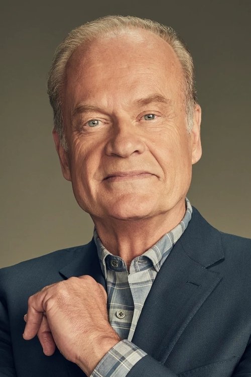 Zdjęcie Kelsey Grammer