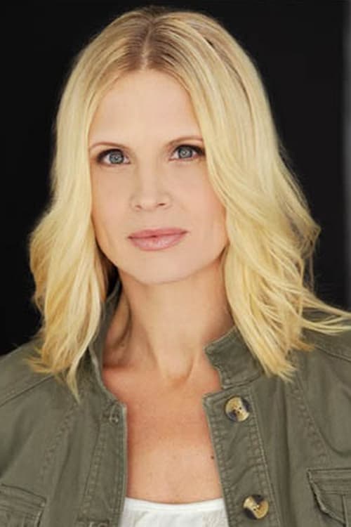 Zdjęcie Kendall Cross