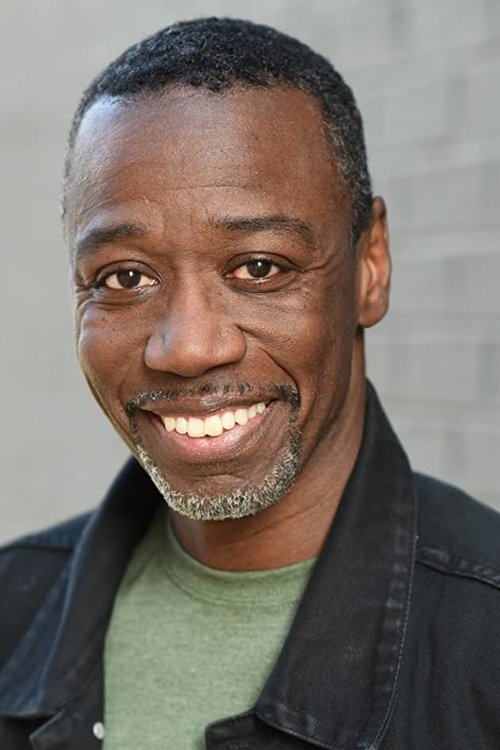 Zdjęcie Kenneth Farmer