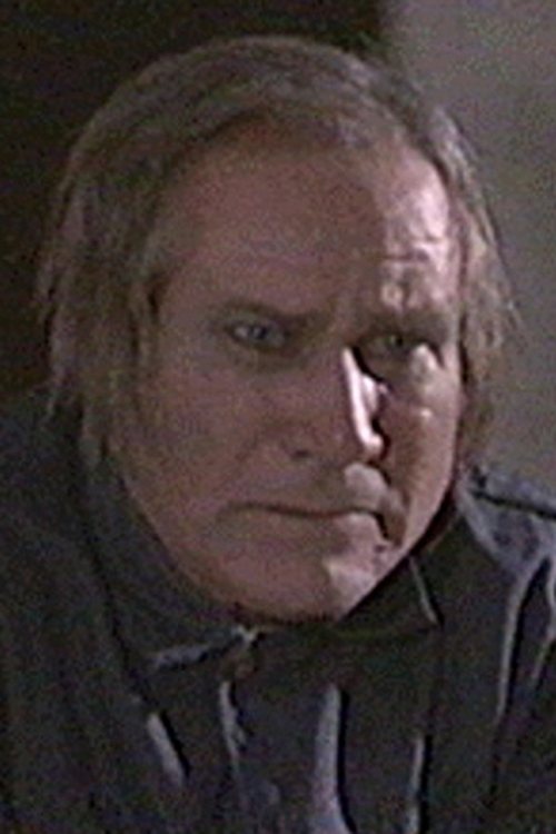 Zdjęcie Kenneth V. Jones