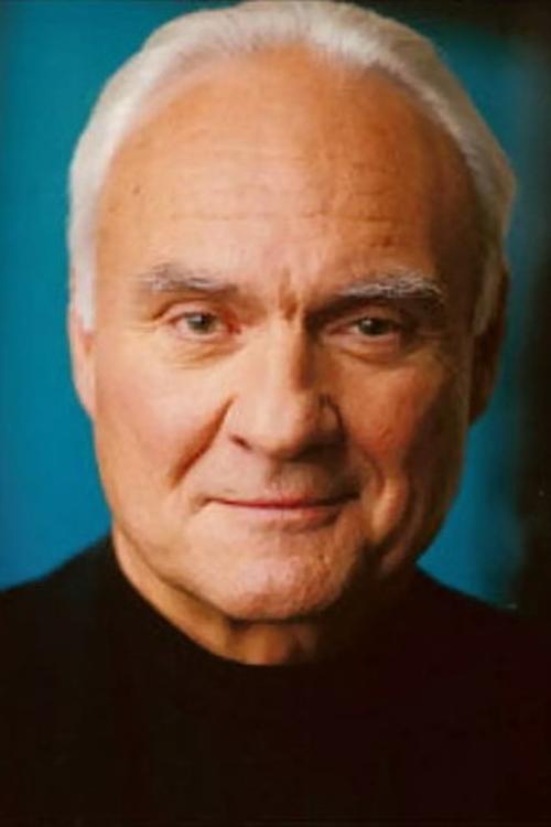 Zdjęcie Kenneth Welsh