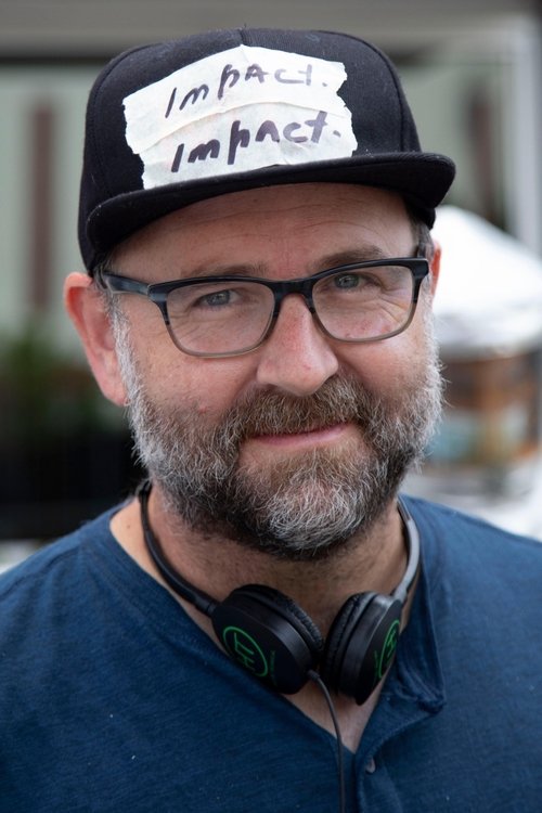 Zdjęcie Kenny Beaumont